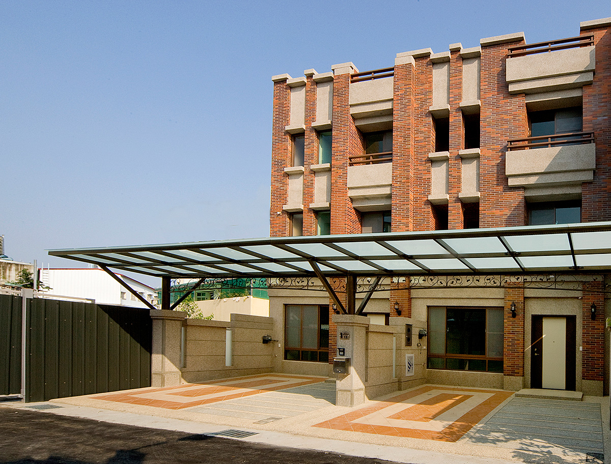 2008京都大墅